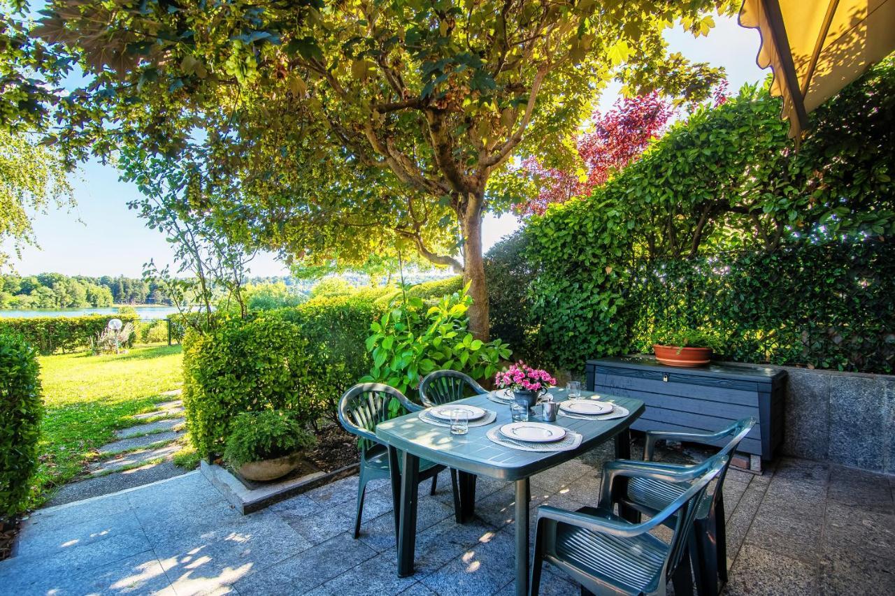 Montorfano By The Lake - My Home In Como المظهر الخارجي الصورة