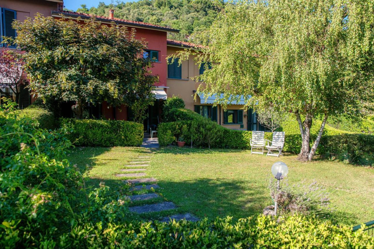 Montorfano By The Lake - My Home In Como المظهر الخارجي الصورة